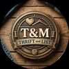 tmthriftandlist